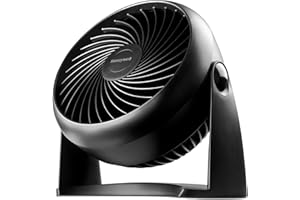Honeywell TurboForce Personal Fan – Quiet & Powerful