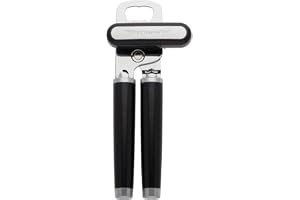 KitchenAid Classic Can Opener – Sharp & Easy to Use