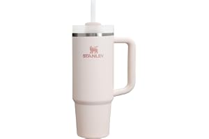 Stanley Quencher 30 oz Tumbler – Insulated Cup for Travel