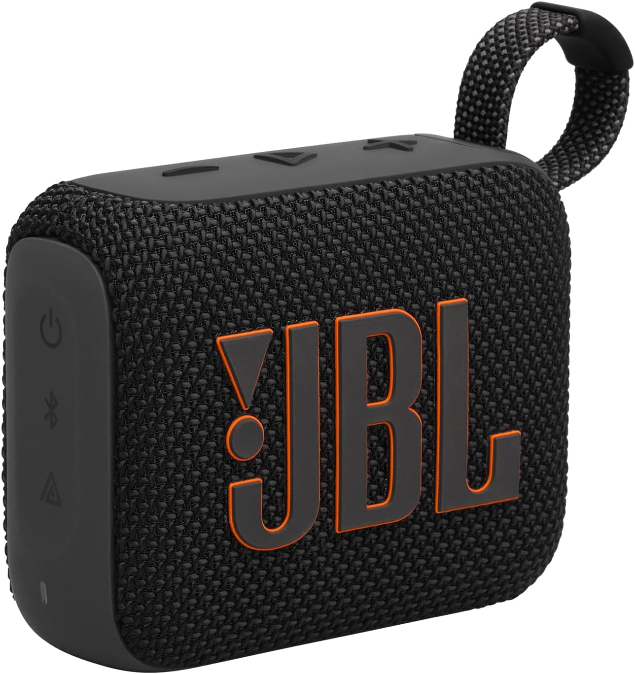 JBL Go 4 Portable Bluetooth Speaker – Big Sound in a Tiny Package