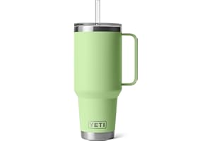 YETI Rambler 42 oz Tumbler with Handle – Stay Cold All Day