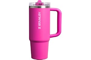 Stanley Quencher ProTour 30 oz – Leakproof Travel Tumbler