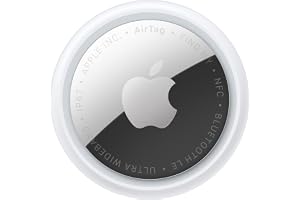 Apple AirTag 2nd Generation – Find Keys & Wallet Fast